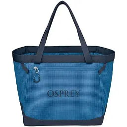 Сумка Osprey Transporter Gear Tote 28 Blue (1054-009.3983)