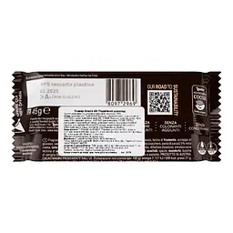Вафлі Loacker Classic Double Choc 45 г - мініатюра 2