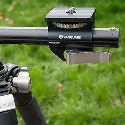 Штатив Vanguard VEO 3+ 303CBS (VEO 3+ 303CBS), Чорний - мініатюра 22