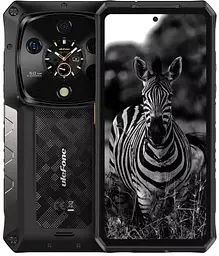 Смартфон Ulefone Armor 28 Ultra 16/1TB Epic Black (6975326668248)