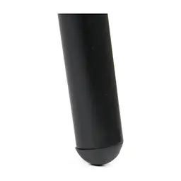 Вішалка підлогова Аклас Туя VKY-6031B 182x50 (Чорний) (00164112) - мініатюра 10