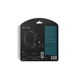 Навушники Epos PC 8 USB (1000432) - мініатюра 10