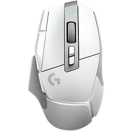Миша Logitech G502 X Lightspeed Wireless Білий (910-006189) 910-006189