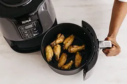 Мультипіч Ninja Air Fryer AF100EU [99048] - мініатюра 5