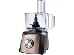 Кухонний комбайн Black&Decker BXFPA1200E