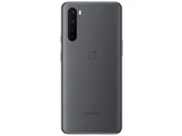 Смартфон OnePlus Nord 12/256GB Gray Ash - мініатюра 4