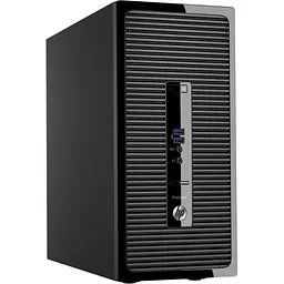 Комп'ютер HP ProDesk 400 G3 MT (i7-6700/16/250) Б/В - мініатюра 4