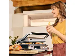 Електрогриль Braun MultiGrill 7 CG 7040 - мініатюра 6