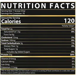 Протеїн Nutrex Research Isofit Bananas Foster 2310 г - мініатюра 2