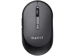 Миша Havit HV-MS78GT Black