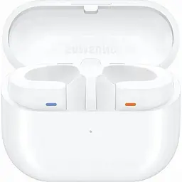 Бездротові навушники Samsung Galaxy Buds3 R530 білі - мініатюра 4