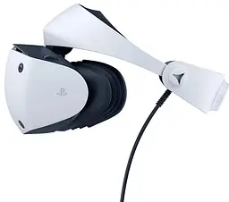 Окуляри віртуальної реальності Sony PlayStation VR2 + Horizon Call of the Mountain [77480] - мініатюра 3