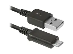 Кабель Defender USB08-03H USB2.0 None (87473)