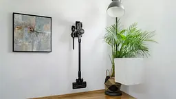 Пилосос акумуляторний Gorenje SVC222480AA (61652) - мініатюра 11