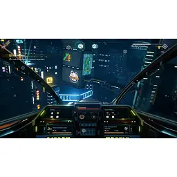 Гра Everspace 2: Stellar Edition для PS5 (EN + RU sub) (821838) [143646] - мініатюра 2