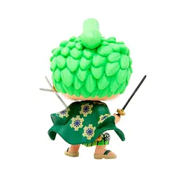 Ігрова фігурка Funko POP! - Ророноа Зоро - мініатюра 4