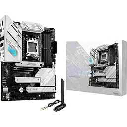Материнська плата Asus ROG Strix B650-A Gaming WiFi (90MB1BP0-M0EAY0) [147075]