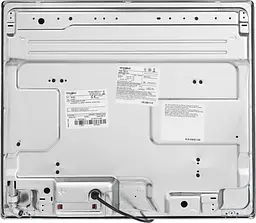 Варильна поверхня Whirlpool TKRL 650 IX - мініатюра 4