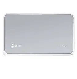 Коммутатор TP-Link TL-SF1008D (TL-SF1008D) - миниатюра 6