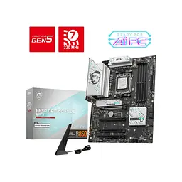 Материнська плата MSI B850 GAMING PLUS WIFI - мініатюра 5