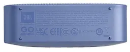 Портативна акустика JBL GO Essential Blue [JBLGOESBLU] [71870] - мініатюра 7