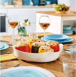 Форма для запікання Luminarc Smart Cuisine Carine 29х29 см (6495533) - мініатюра 8