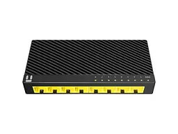 Комутатор Netis SYSTEMS ST3108GC некерований