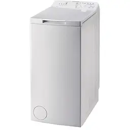 Пральна машина INDESIT BTW A 61053 (EU)