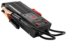 Тестер акумулятора 12В 125А LCD дисплей Neo Tools avt0001209 - мініатюра 3
