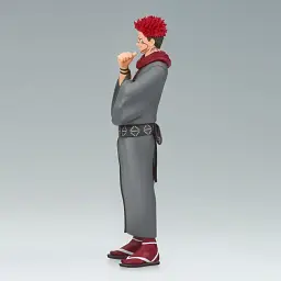 Фігурка Bandai Spirits Curse soul type Sukuna Jujutsu Kaisen Магічна Битва 16 см BS JK ST S - мініатюра 2