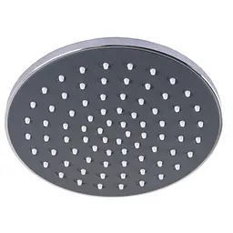 Верхній душ Globus Lux HY2050-200, Хром