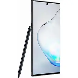 Смартфон Samsung Note 10+ Plus SM-N975F/DS 256GB 2sim Aura Black - мініатюра 2