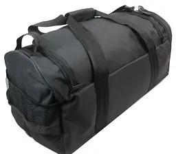 Спортивна сумка Wallaby 50х26х23 см sum0014804 - мініатюра 7