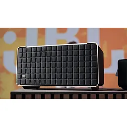 Акустична система JBL Authentics 500 [JBLAUTH500BLKEP] [103303] - мініатюра 13