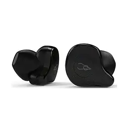 Бездротові Bluetooth навушники Sabbat X12 Pro Black з чохлом для зарядки 750 мАг чорні - мініатюра 7