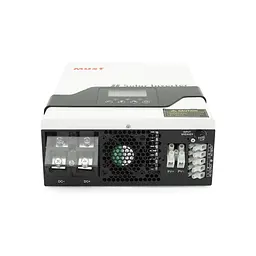 Сонячний інвертор Must PV18-1012VMPK, 1000W, 12V (PV18-1012VMPK) - мініатюра 3