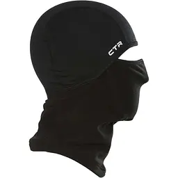 Балаклава Chaos Adrenaline Multi-Liner Black L/XL (1052-1634 029 L/XL)