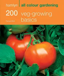 200 Veg-Growing Basics