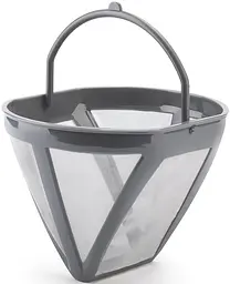 Краплинна кавоварка Smeg DCF02WHEU - мініатюра 6