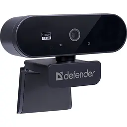 Веб-камера Defender G-lens 2580 FullHD (63112) [161353] - мініатюра 7