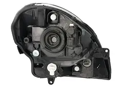 Фара передня ліва RENAULT KANGOO II 02.08-12.20 TYC (20-1400-05-2) - мініатюра 2