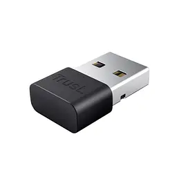 USB адаптер Trust Myna Bluetooth 5.4, чорний teh0018479 - мініатюра 3