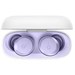 Навушники ANKER SoundСore A25i Purple - мініатюра 3