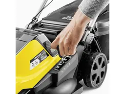 Газонокосарка Karcher LMO 4-18 Dual без АКБ та ЗП (1.445-420.0) - мініатюра 4