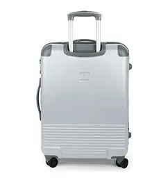 Валіза Gabol Balance (M) Silver (115946-022) - мініатюра 3