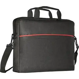Сумка для ноутбука Defender 15,6" Lite black (26083) - мініатюра 4