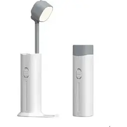 Настільна лампа-ліхтар XPRO Master-7 бездротова з функцією Power Bank  (42906-Master-7_158) - мініатюра 2