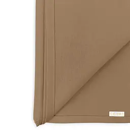 Євро простирадло Cosas Rum 220х240 см (Ranfors_Brown_240s) - мініатюра 6
