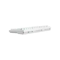 Клавіатура A4Tech Bloody AT75 USB RGB UA White (4711421002776) - мініатюра 6