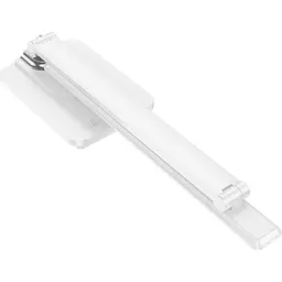 Настільна лампа Hoco HX12 Eye Protection Foldable White [136348] - мініатюра 5